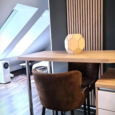Modern Apartment Near Munich Airport Schwaig bei Nürnberg Εξωτερικό φωτογραφία