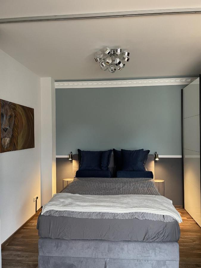 Modern Apartment Near Munich Airport Schwaig bei Nürnberg Εξωτερικό φωτογραφία