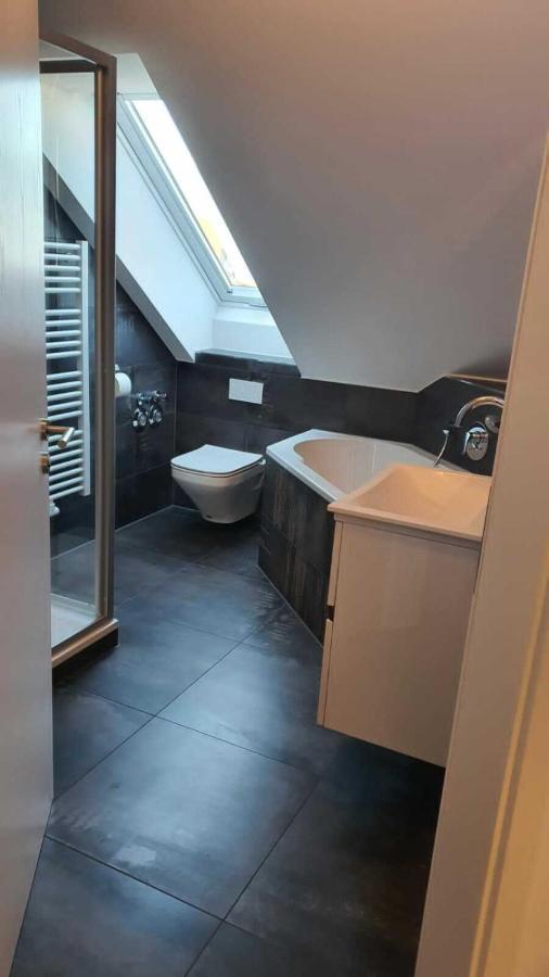 Modern Apartment Near Munich Airport Schwaig bei Nürnberg Εξωτερικό φωτογραφία