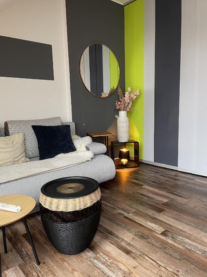 Modern Apartment Near Munich Airport Schwaig bei Nürnberg Εξωτερικό φωτογραφία