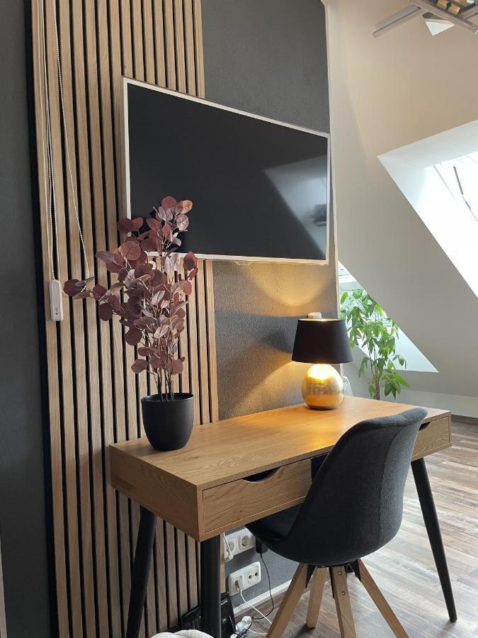 Modern Apartment Near Munich Airport Schwaig bei Nürnberg Εξωτερικό φωτογραφία