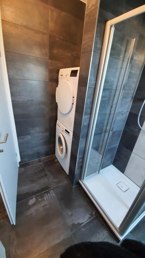 Modern Apartment Near Munich Airport Schwaig bei Nürnberg Εξωτερικό φωτογραφία